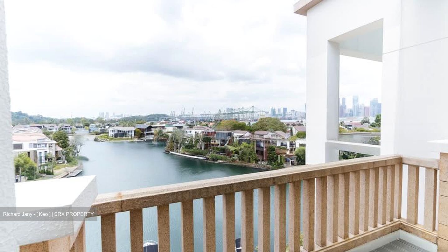 The Berth By The Cove (D4), Condominium #583546101